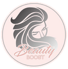 Logo Beauty Boost